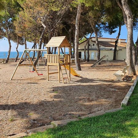 Alcanar Costa Bagian luar foto