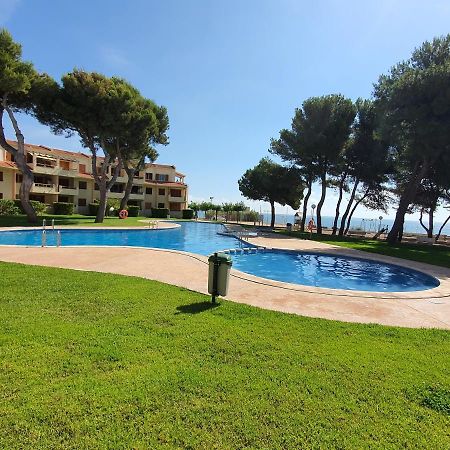Alcanar Costa Bagian luar foto
