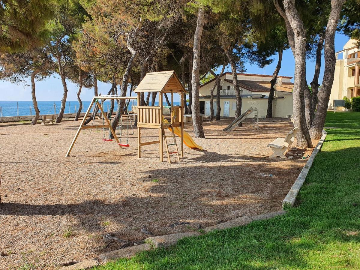Alcanar Costa Bagian luar foto