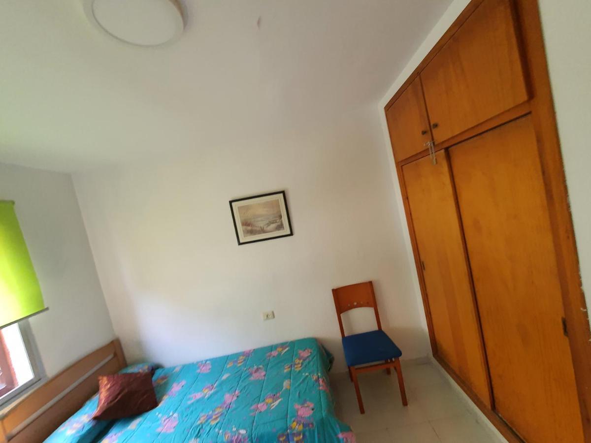Alcanar Costa Bagian luar foto