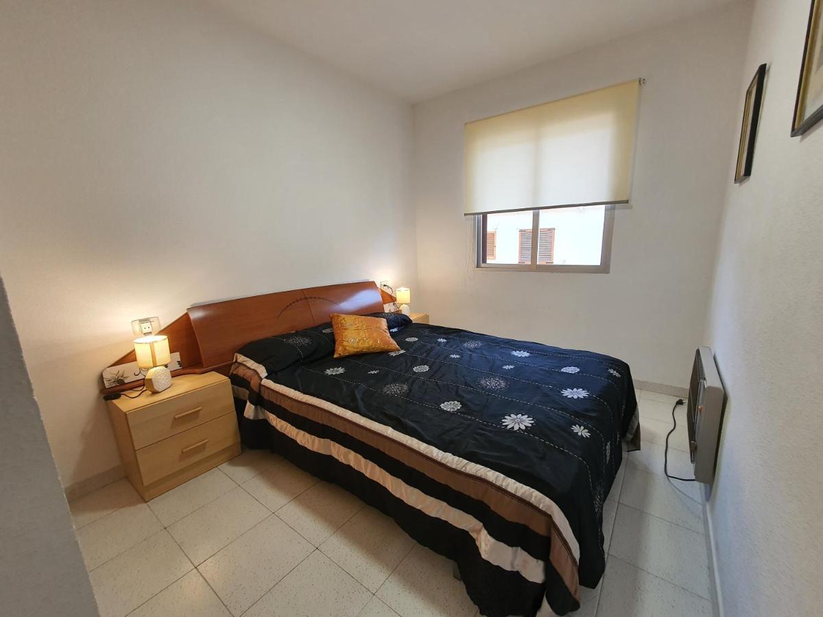 Alcanar Costa Bagian luar foto