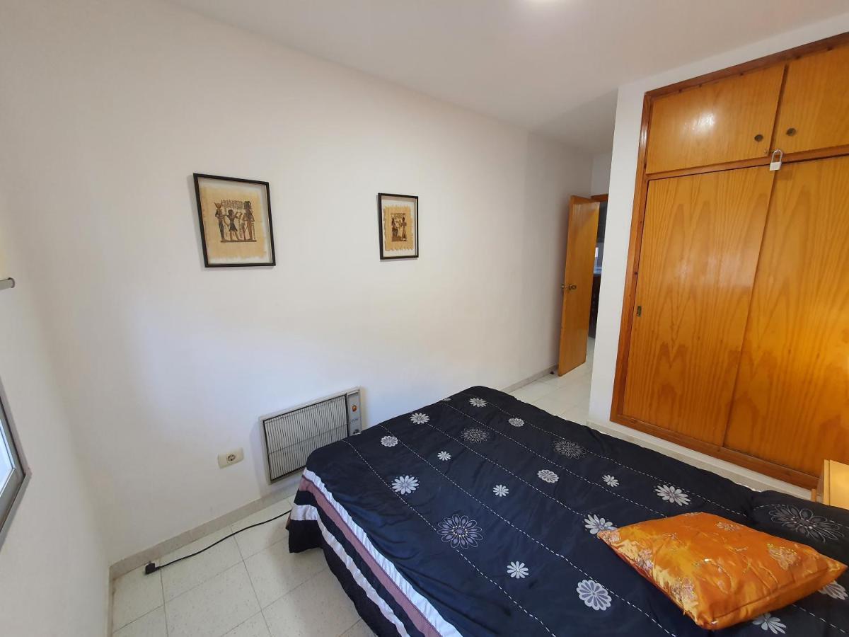 Alcanar Costa Bagian luar foto