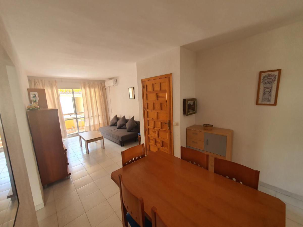 Alcanar Costa Bagian luar foto